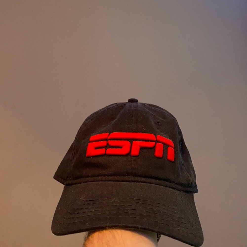 Espn hat Limited Edition